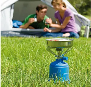 Hornillo Camping 206 S Campingaz