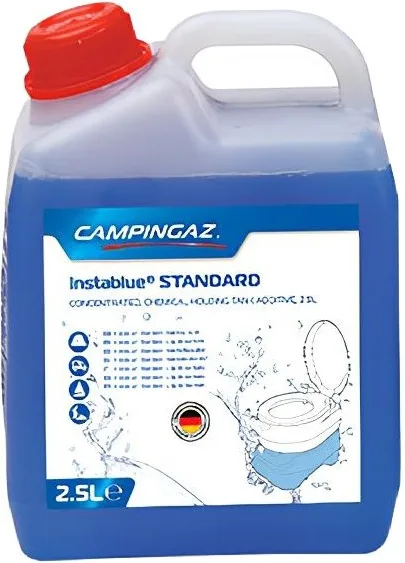 Liquido WC Instablue Standard Campingaz 2,5 L