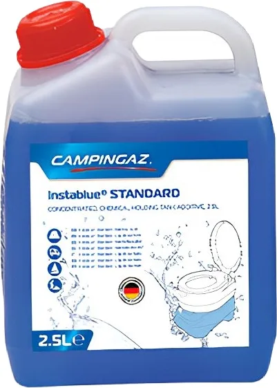 Liquido WC Instablue Standard Campingaz 2,5 L — foto 2