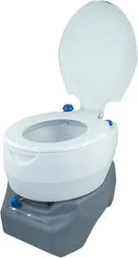 Inodoro Portátil Campingaz 20L  | Tu Baño Portátil para Camping, Viajes y Emergencias — foto 5