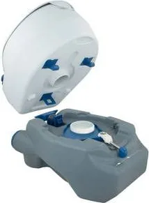 Inodoro Portátil Campingaz 20L  | Tu Baño Portátil para Camping, Viajes y Emergencias — foto 15