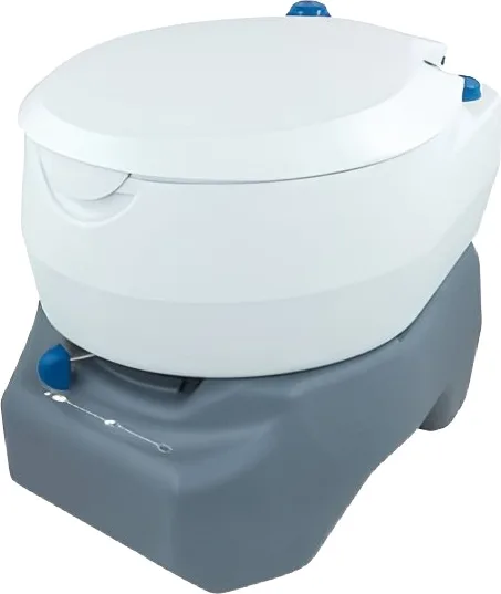 Inodoro Portátil Campingaz 20L  | Tu Baño Portátil para Camping, Viajes y Emergencias — foto 2