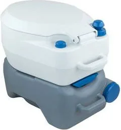 Inodoro Portátil Campingaz 20L  | Tu Baño Portátil para Camping, Viajes y Emergencias — foto 4