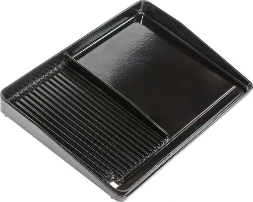 Plancha de Gas Blue Flame LXD Twin Campingaz — foto 3