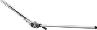 Accesorio Cortasetos Husqvarna 90º HA860 525lk