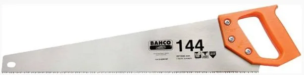 Serrucho Afilable Bahco 1442208