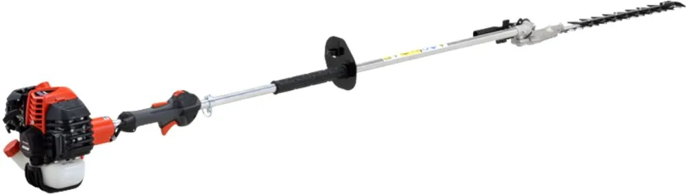 Cortasetos altura Echo Hca 2620 ES HD — foto 3