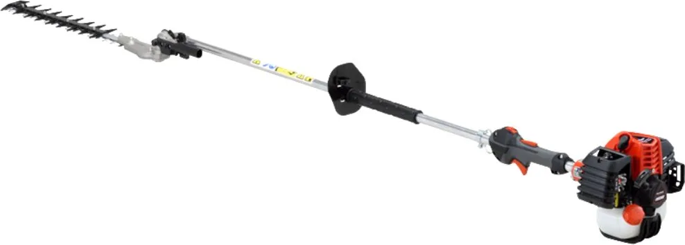 Cortasetos altura Echo Hca 2620 ES HD