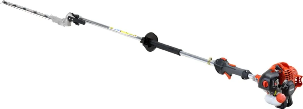 Cortasetos altura Echo Hca 236 ES LW — foto 2