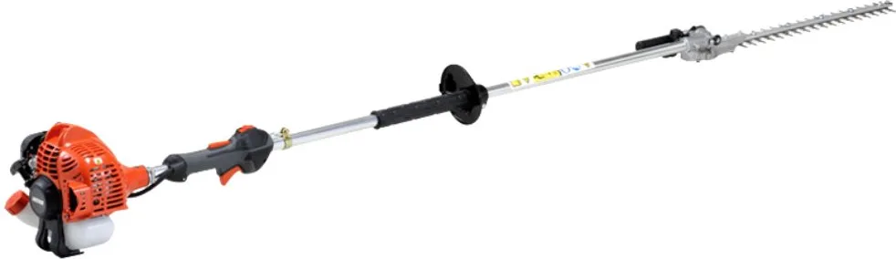Cortasetos altura Echo Hca 236 ES LW