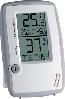 Termo-Higrometro Digital 30.5015