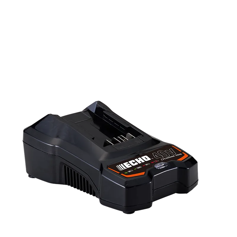 Cargador Bateria Echo 40v Lc 3604 — foto 2