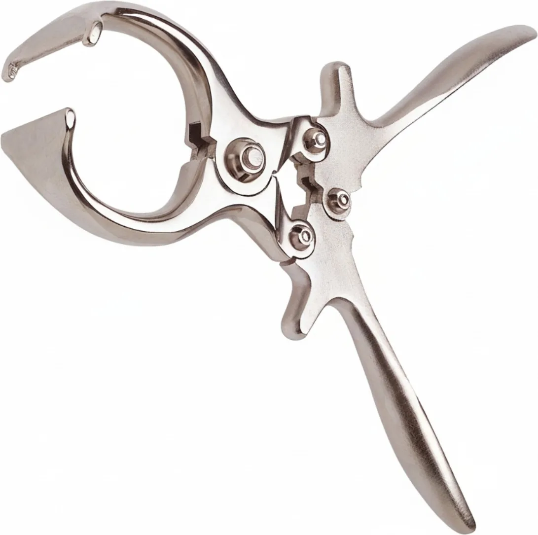 Pinza de Castracion 23 Cm — foto principal