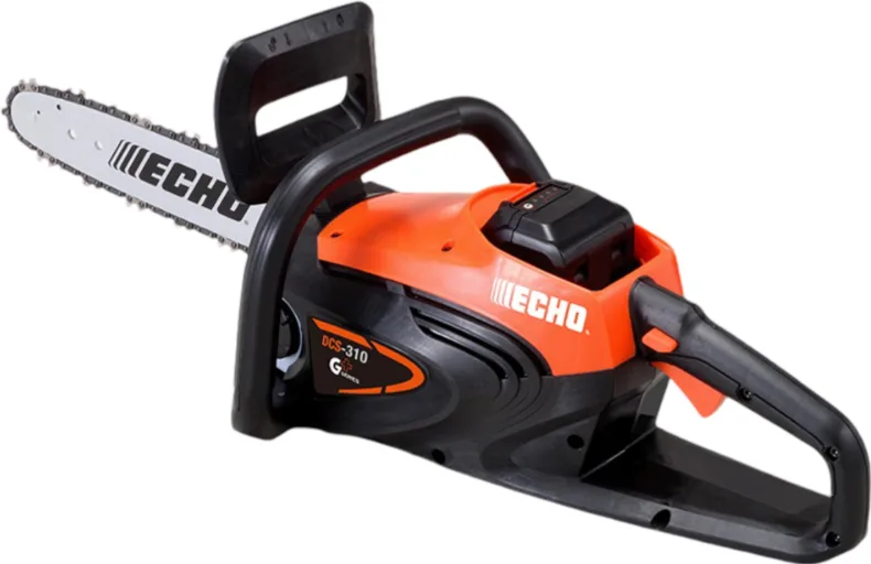 Motosierra Bateria Echo DCS 310 - Sin batería ni cargador — foto 4