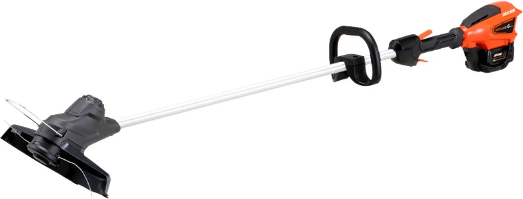 Desbrozadora Bateria Echo DSRM 310 - Sin batería ni cargador — foto 4