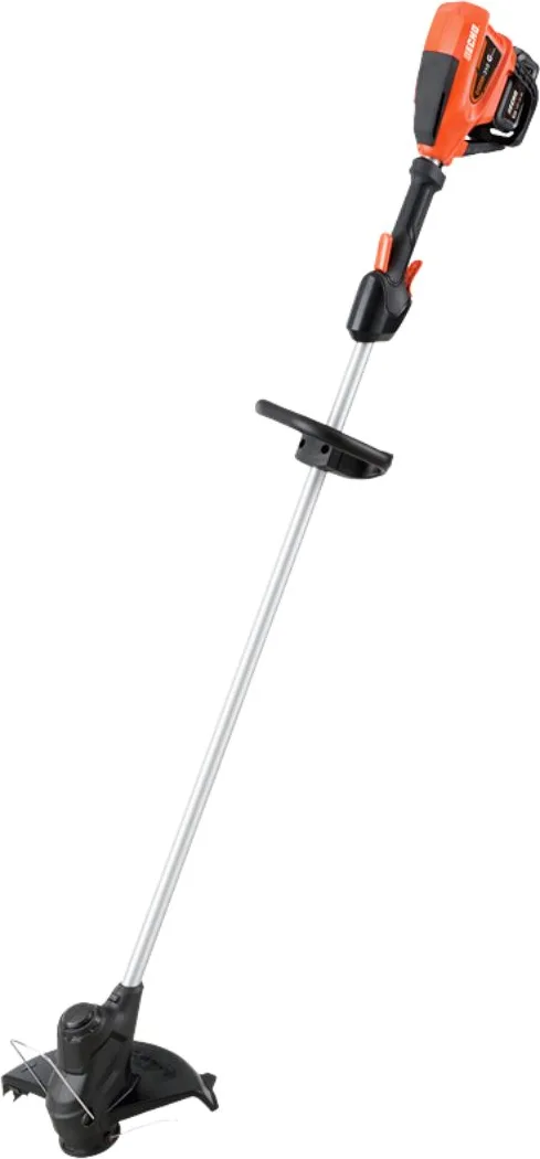 Desbrozadora Bateria Echo DSRM 310 - Sin batería ni cargador — foto 2