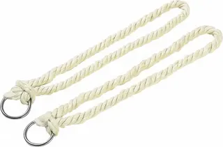 Cuerda Extractor Partos con Anilla 55 cm