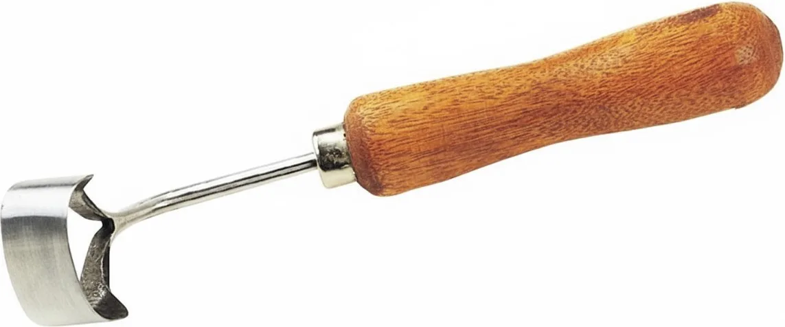 Cuchilla Estilo Suizo para Pezuñas