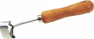 Cuchilla Estilo Suizo para Pezuñas