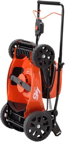 Cortacesped Bateria Echo DLM 310/46P - Sin batería ni cargador — foto 4