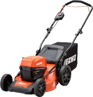 Cortacesped Bateria Echo DLM 310/46P - Sin batería ni cargador
