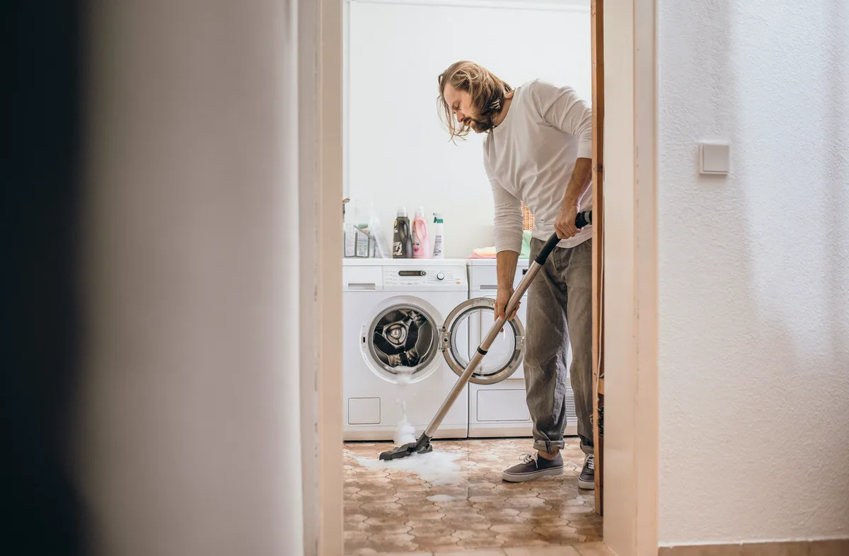 Aspirador Karcher WD 6 PS — foto 3