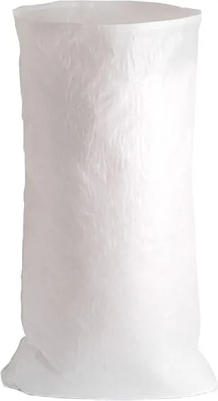 Saco Vacio Pequeño Polipropileno 52 x 80 cm