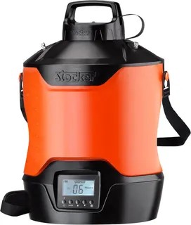 Geyser Nebulizador Stocker 12 Litros Li-ion
