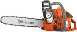 Motosierra Husqvarna 120 Mark II + 4 Cadenas Promo