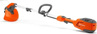 Desbrozadora Husqvarna Batería 115il + batería Bli 20 y cargador