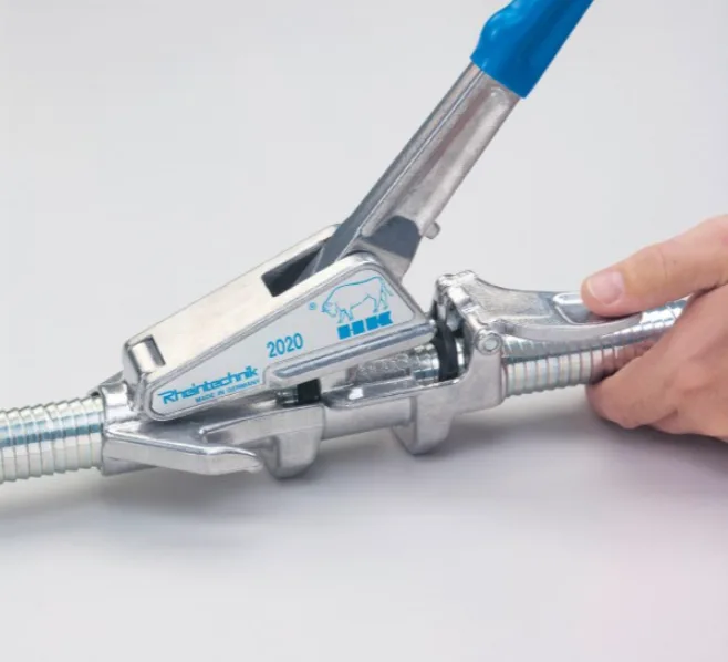 Extractor Ayuda Parto E11 Kerbl — foto 3