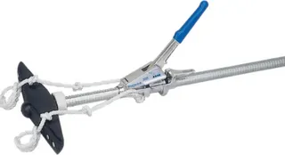 Extractor Ayuda Parto E11 Kerbl