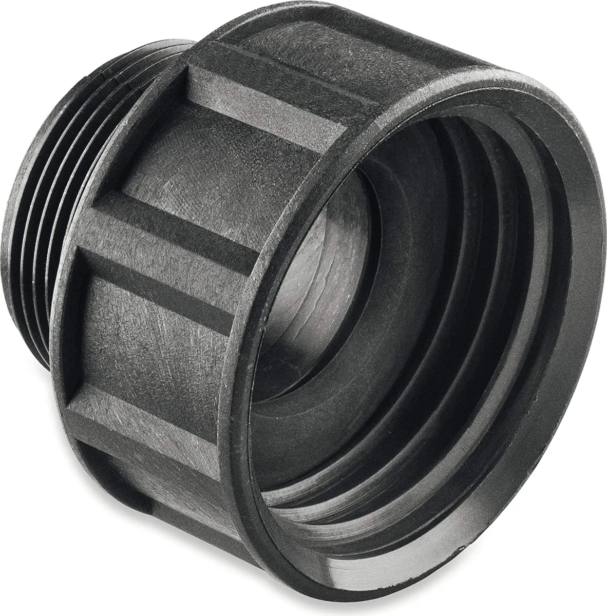 Adaptador Macho 3/4" Universal para Bidones
