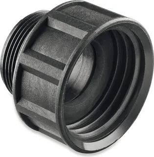 Adaptador Macho 3/4" Universal para Bidones