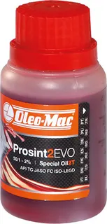 Caja 20 unidades Aceite Mezcla Oleo-mac 100ml