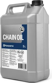 Aceite Cadena Motosierra Husqvarna All Season 5 Litros