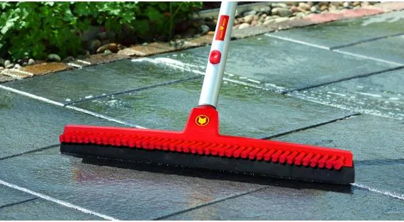 Cepillo Terraza Multi-Star Outils Wolf - UBRM45 — foto 2