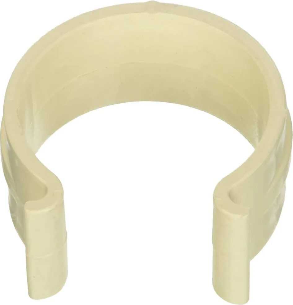 Bolsa 250 Unidades Grapa Invernadero Plastico 40 mm