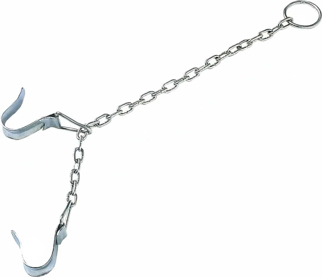 Traba Cadena para Vacas