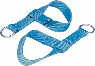 Correas para Extractor Partos de Nylon