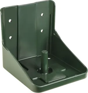 Soporte para Bloques de Sal