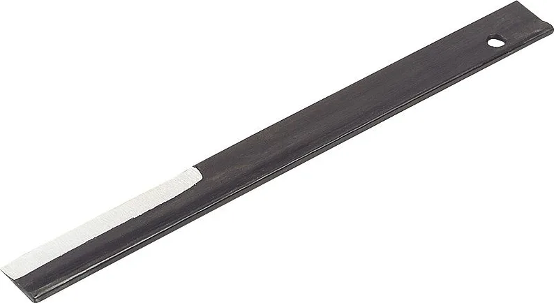 Cuchilla Recta para Cascos Caballos 30 Cm — foto principal