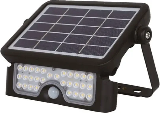 Proyector Solar Electrobilsa 5 W