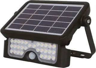 Proyector Solar Electrobilsa 5 W