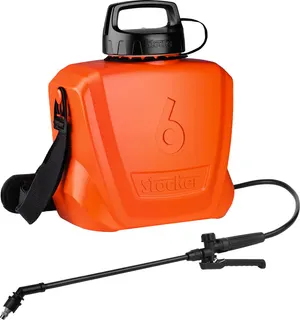 Pulverizador Electrico Stocker Batería 6 Litros Thalia
