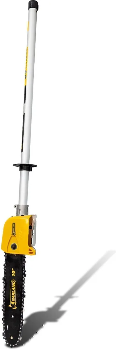 Desbrozadora Multifuncion Garland Tasker 710 G-V25 5 en 1 — foto 5