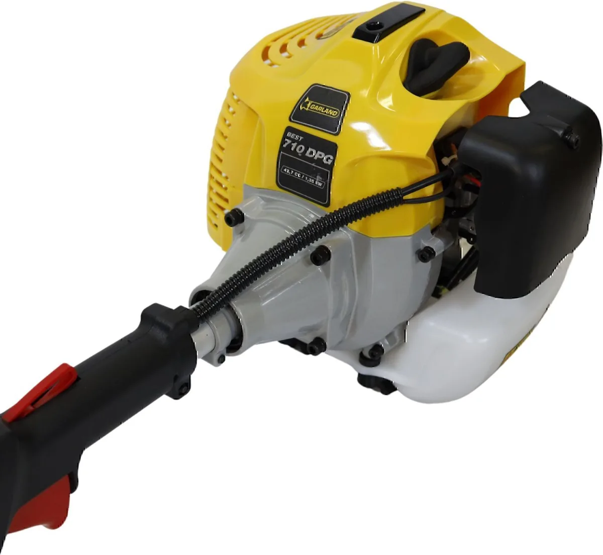 Desbrozadora Multifuncion Garland Tasker 710 G-V25 5 en 1 — foto 3