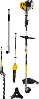 Desbrozadora Multifuncion Garland Tasker 710 G-V25 5 en 1