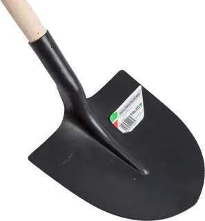 Pala con Punta 27 x 27