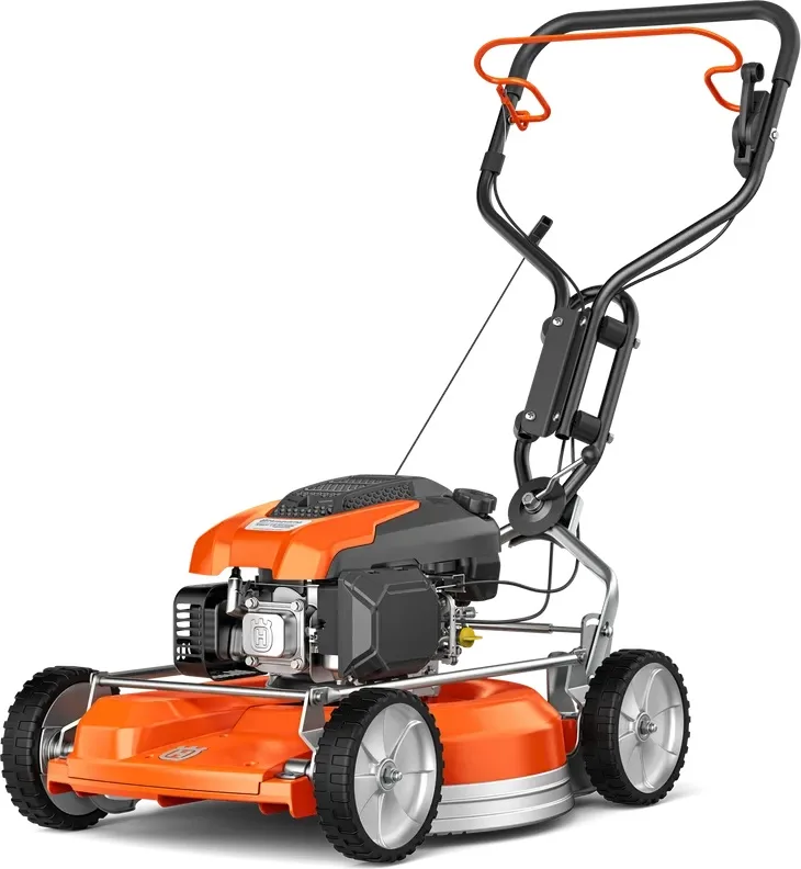 Cortacesped Husqvarna Klippo Lb 553SQE — foto 3